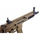 Страйкбольный автомат CM067 FN SCAR-L (TAN) ABS VERSION [CYMA]